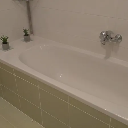 Penthouse Znjan * Сплит