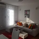 Penthouse Znjan * Split