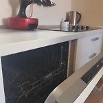 Penthouse Znjan Appartement