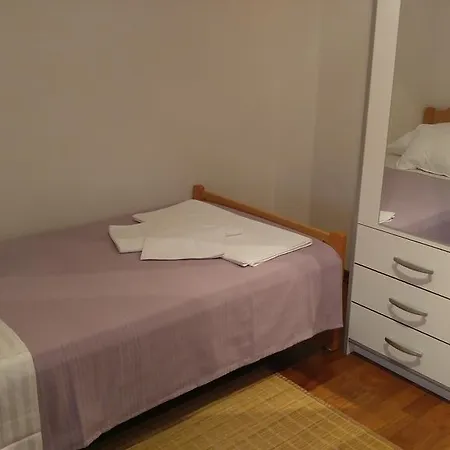 Penthouse Znjan *