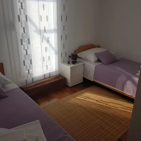 Penthouse Znjan