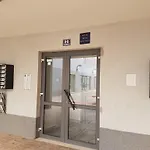 Penthouse Znjan * Split