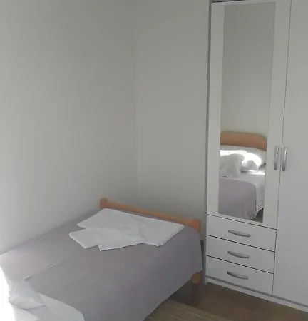 Penthouse Znjan