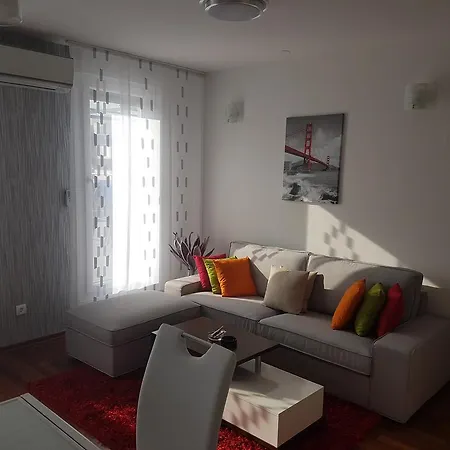 Penthouse Znjan * Split