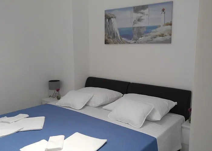 Apartamento Penthouse Znjan