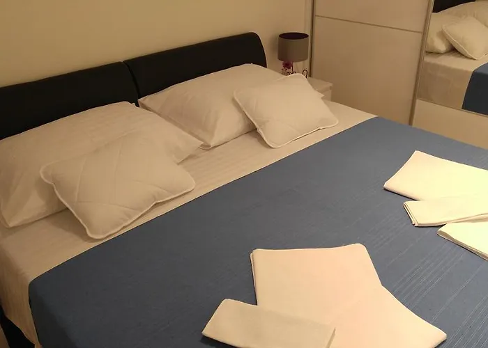 Apartamento Penthouse Znjan *