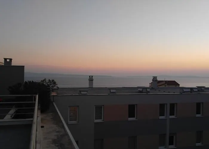 Penthouse Znjan Split