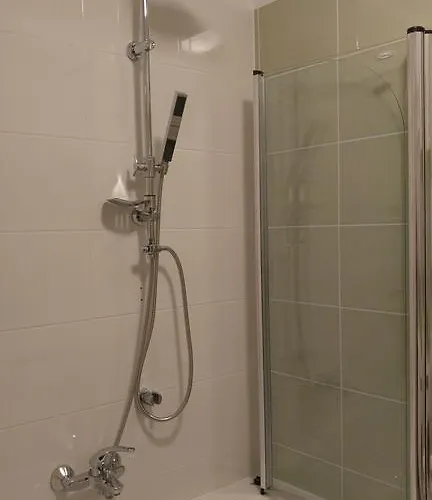 Apartamento Penthouse Znjan *