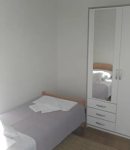 Penthouse Znjan