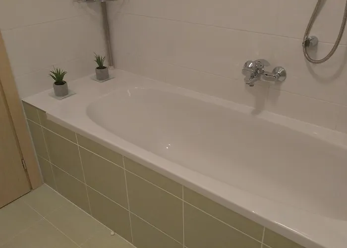 Penthouse Znjan * Split