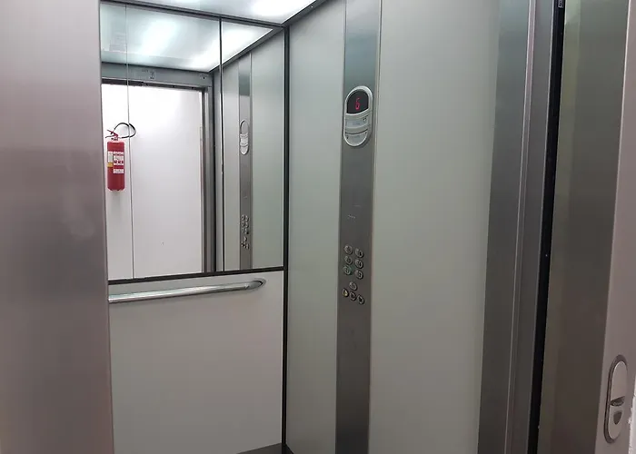 Apartamento Penthouse Znjan