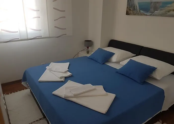 Penthouse Znjan Apartamento