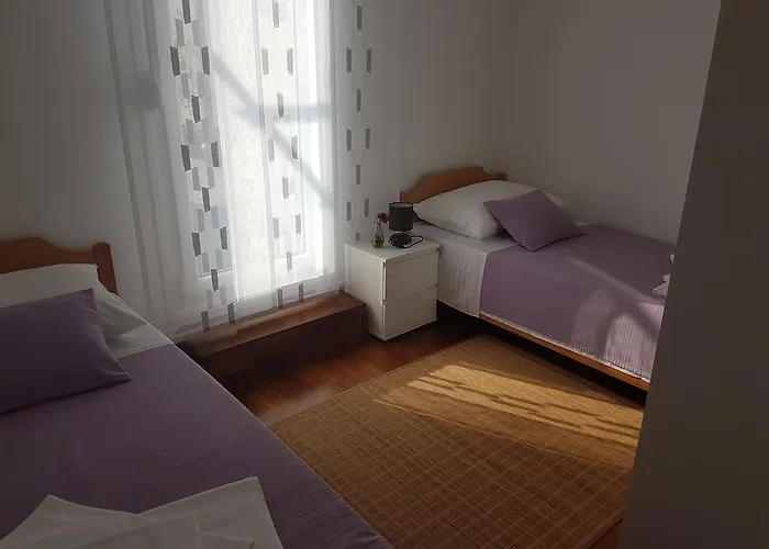 Penthouse Znjan