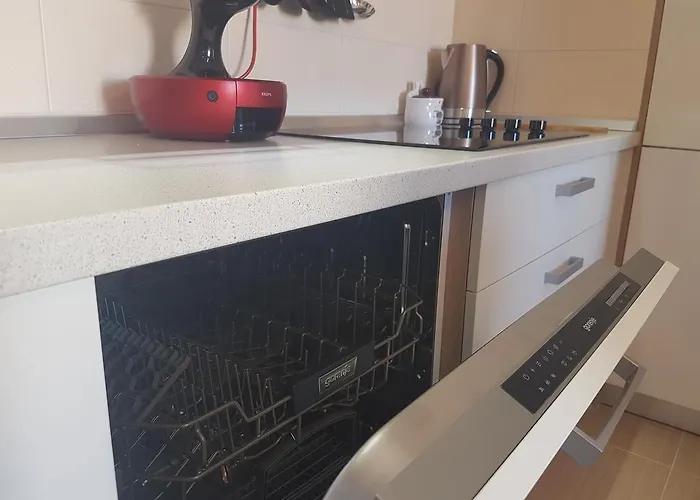 Penthouse Znjan Apartamento