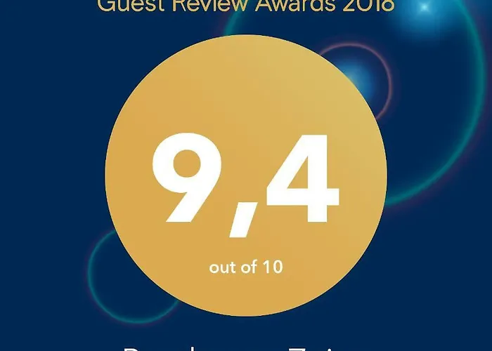 Penthouse Znjan Apartamento *