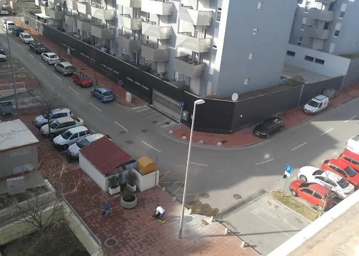 Penthouse Znjan Split