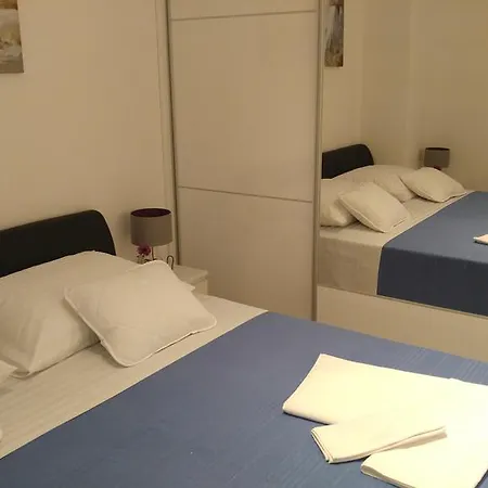 Penthouse Znjan Appartamento *