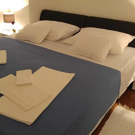 Appartamento Penthouse Znjan