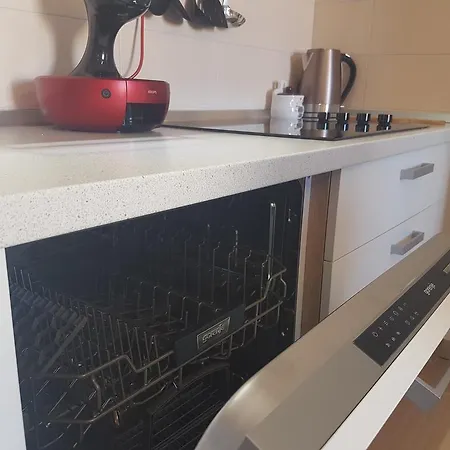 Penthouse Znjan Appartamento