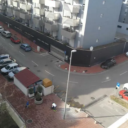 Penthouse Znjan Spalato